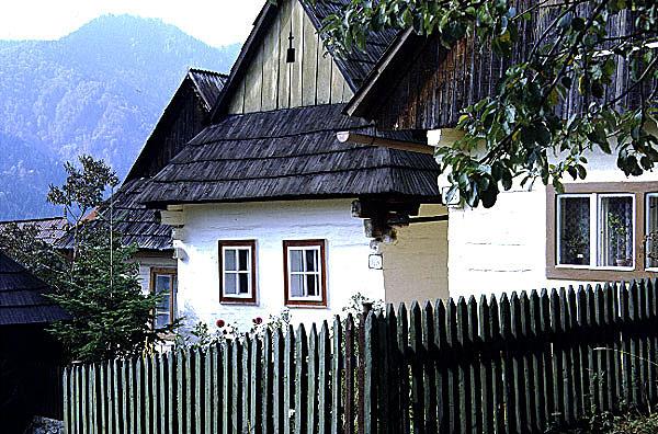 Vlkolnec